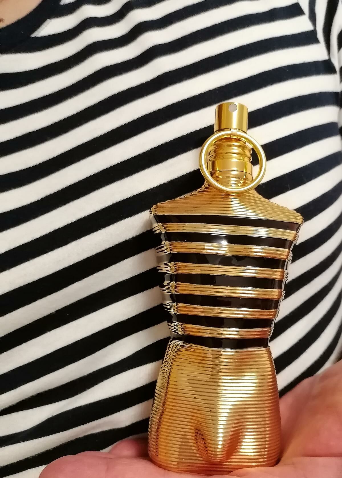 Le Male Elixir Jean Paul Gaultier