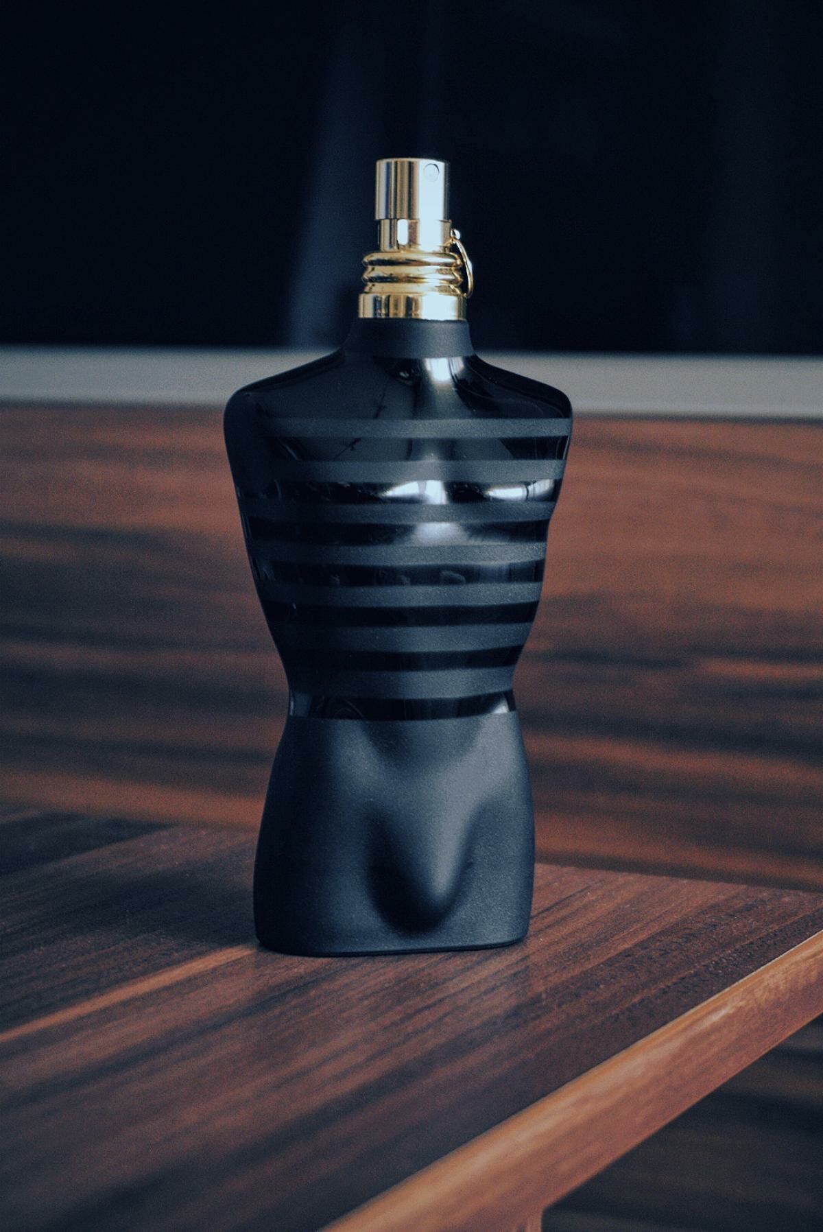 Le Male Le Parfum