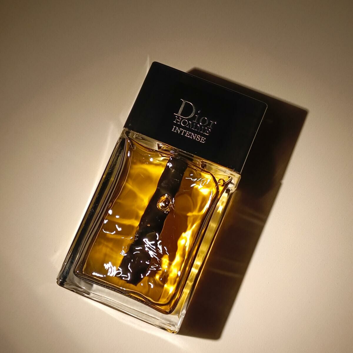 Dior Homme Intense 2011