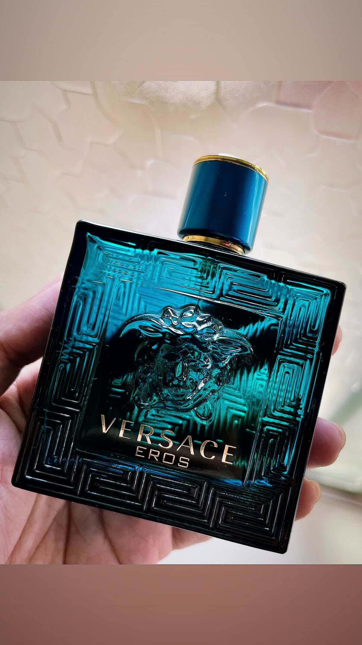 Eros Versace