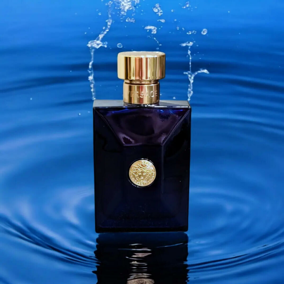 Versace Pour Homme Dylan Blue