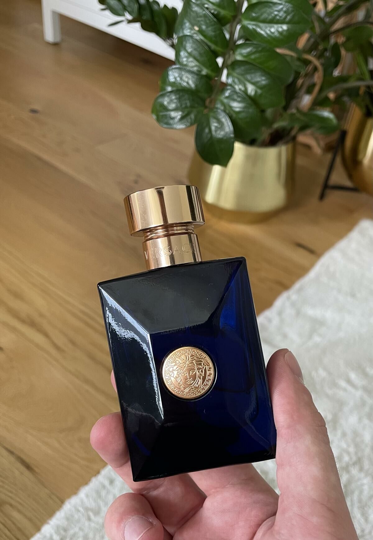 Versace Pour Homme Dylan Blue