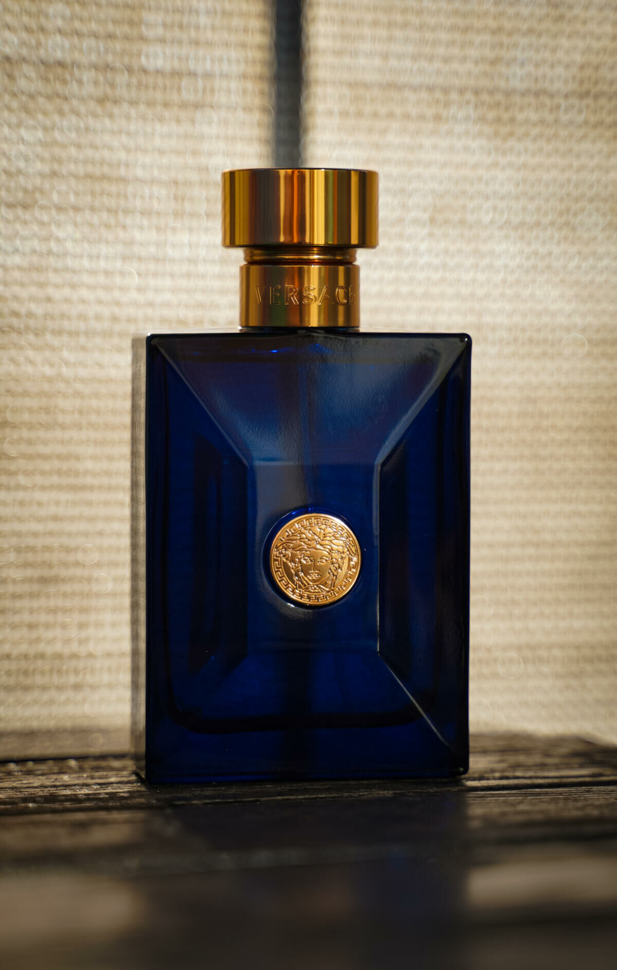 Versace Pour Homme Dylan Blue