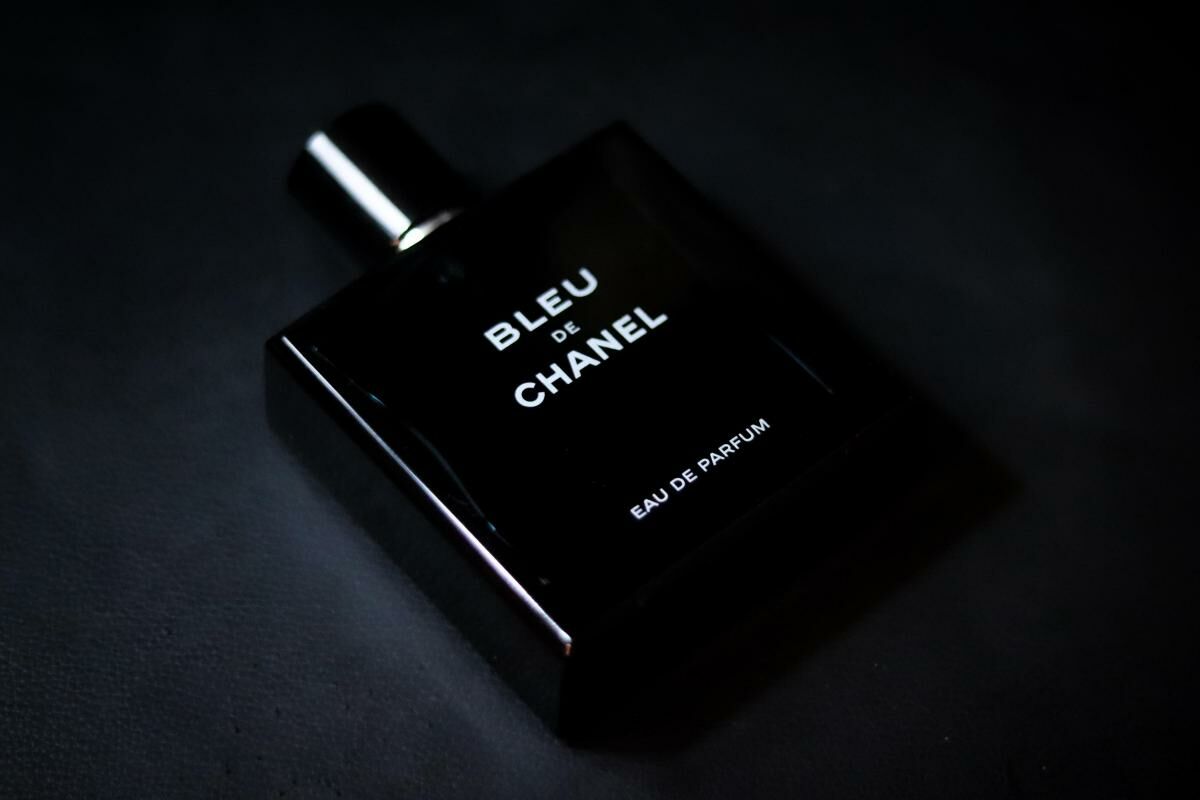 Bleu de Chanel Eau de Parfum