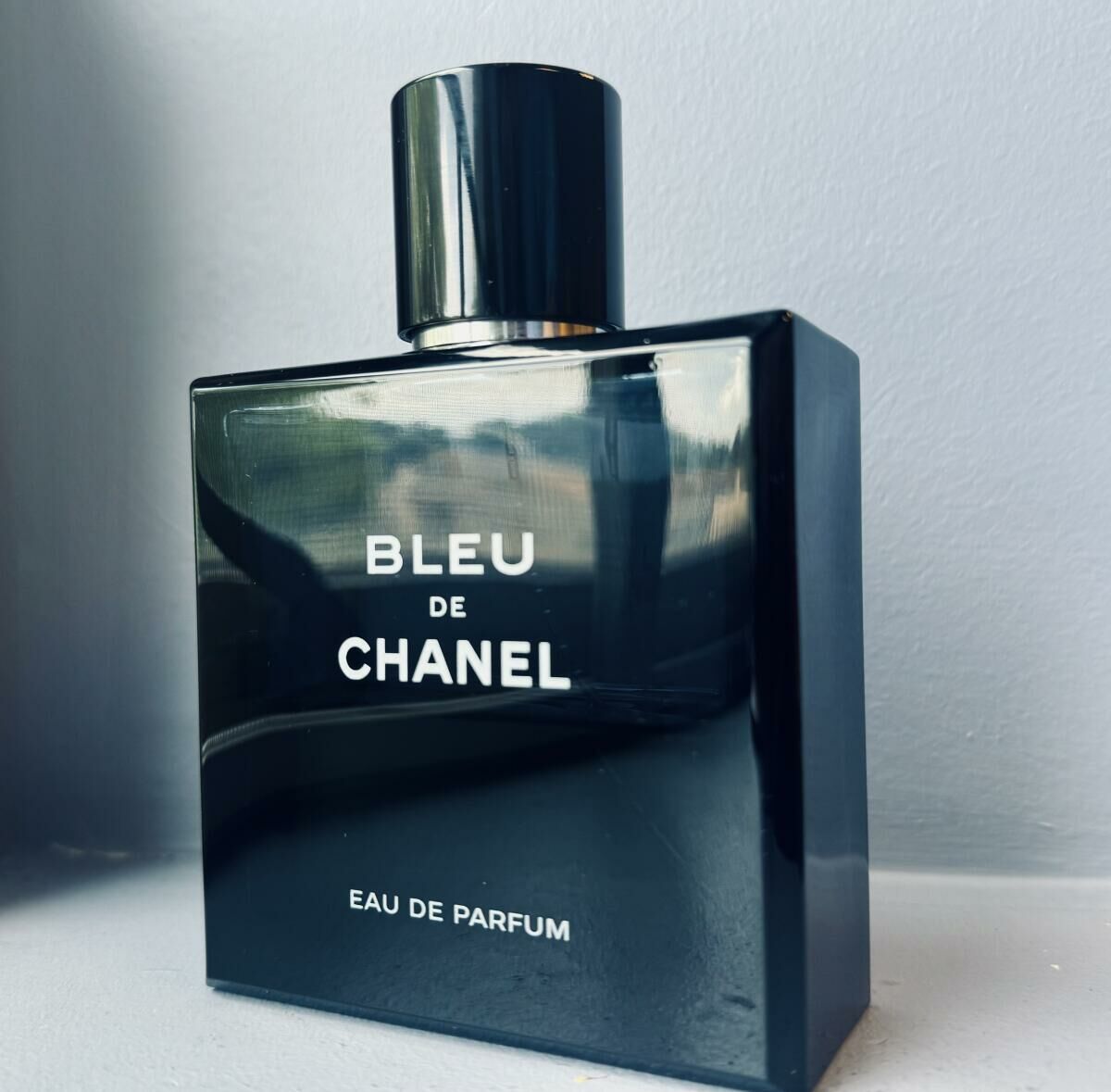 Bleu de Chanel Eau de Parfum