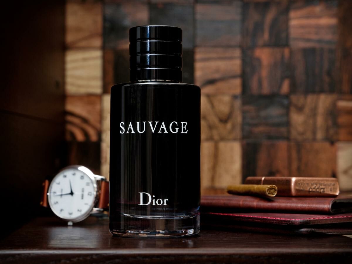 Sauvage 