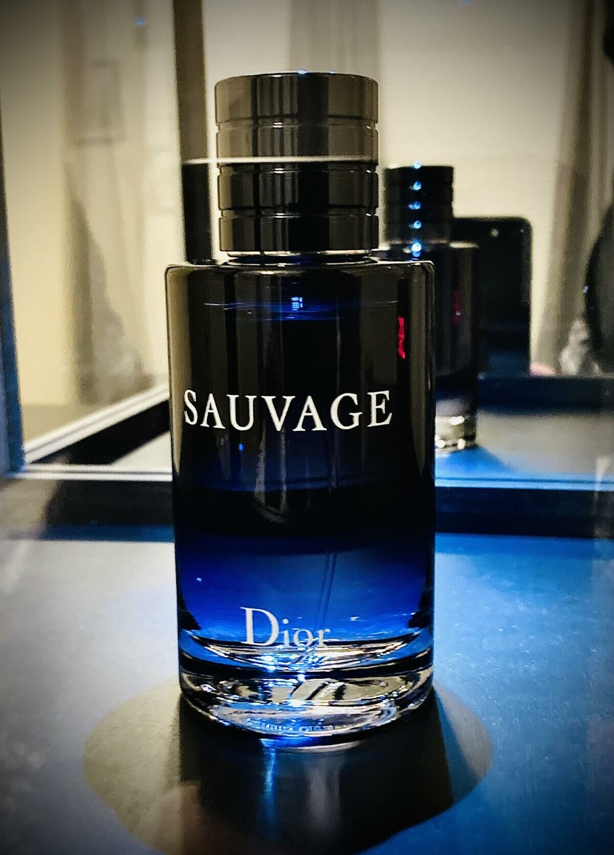 Sauvage 