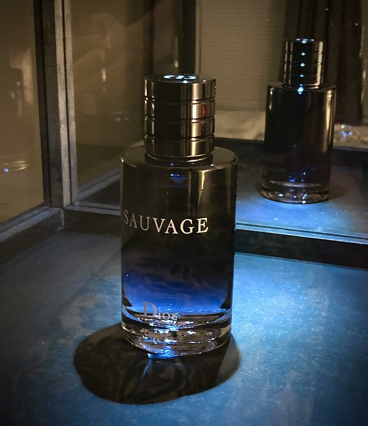 Sauvage 