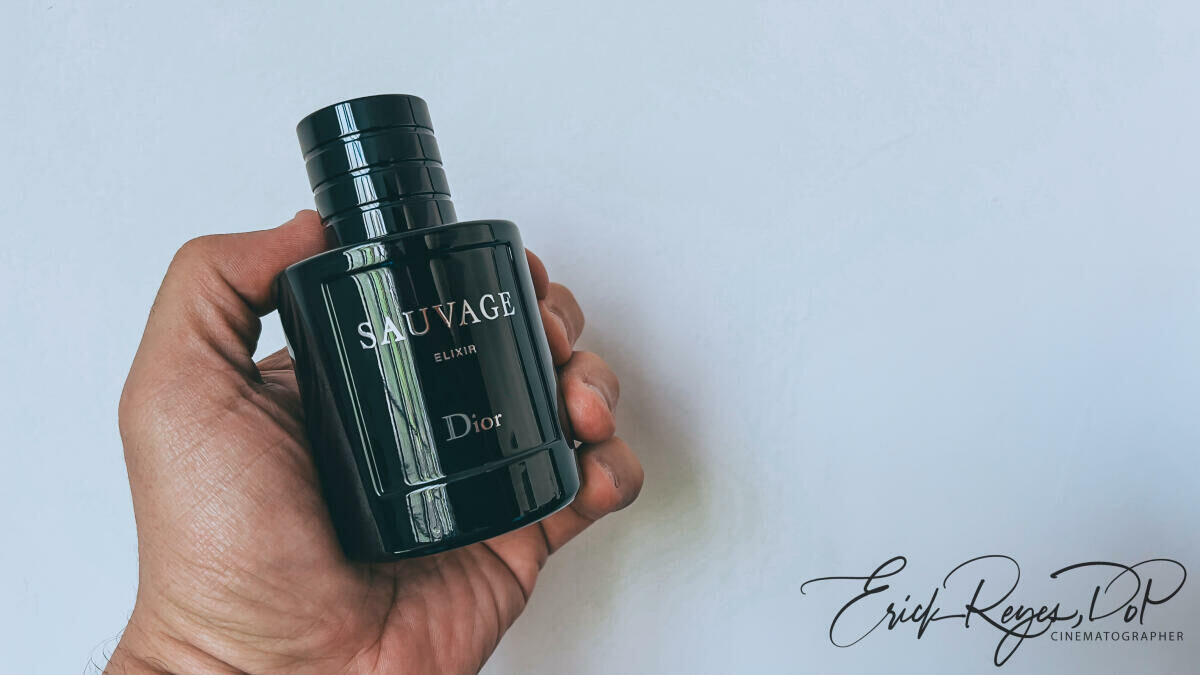 Sauvage Elixir