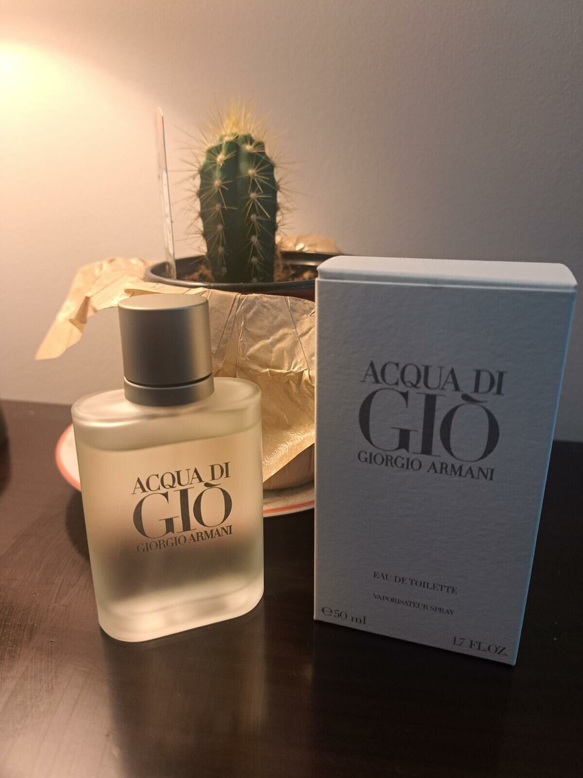 Acqua di Gio