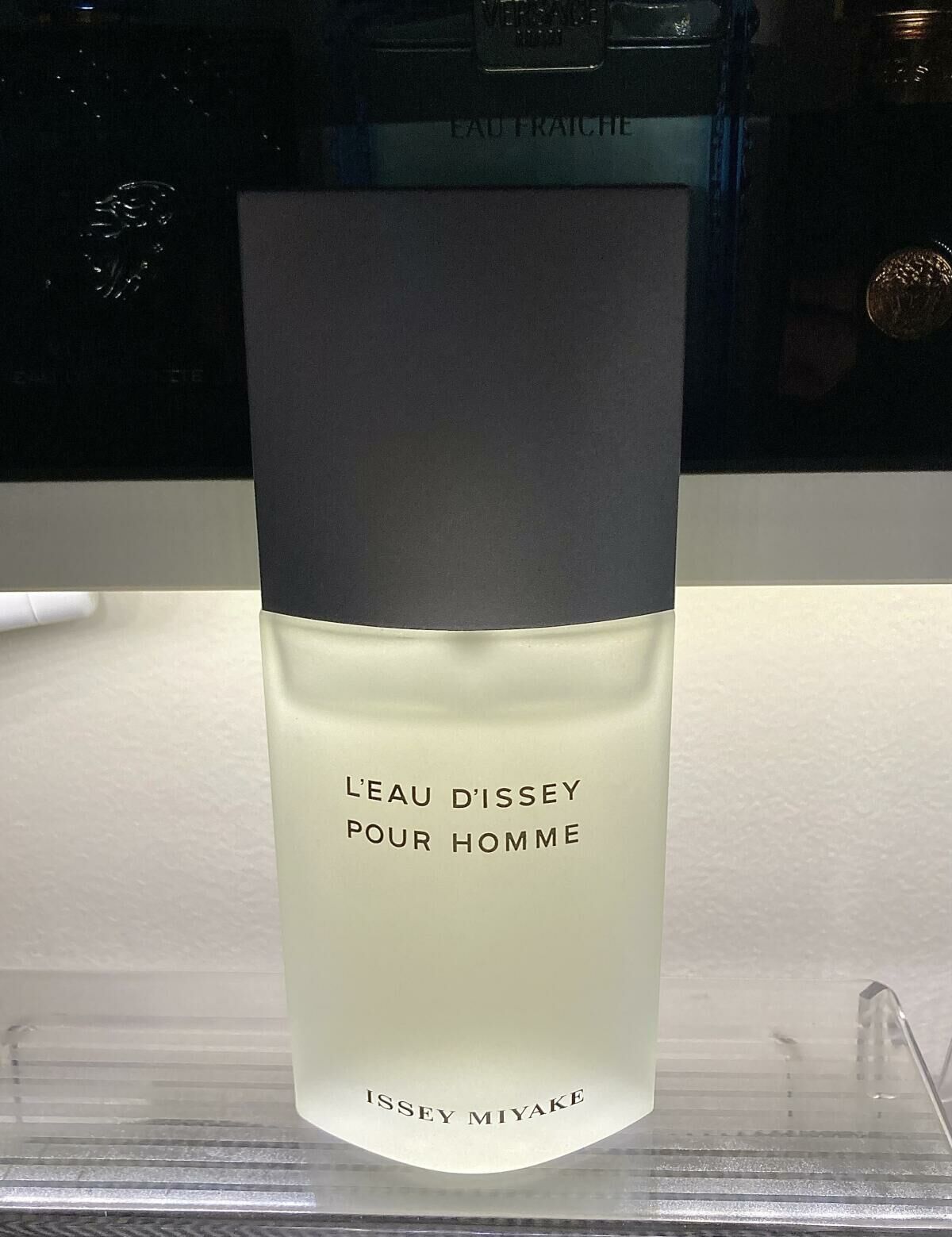 L'Eau d'Issey Pour Homme