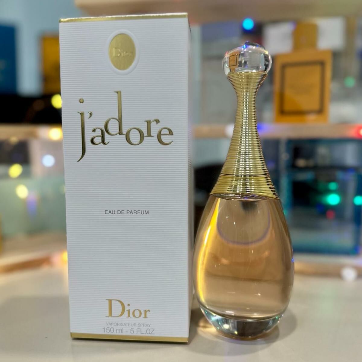 J'adore Dior