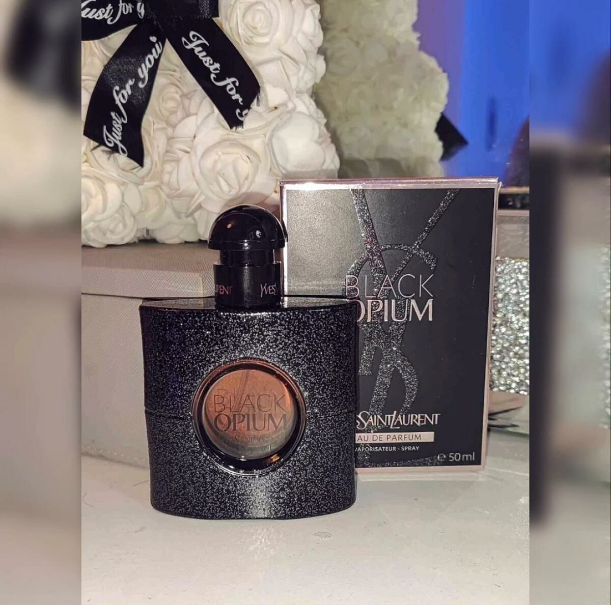 Black Opium