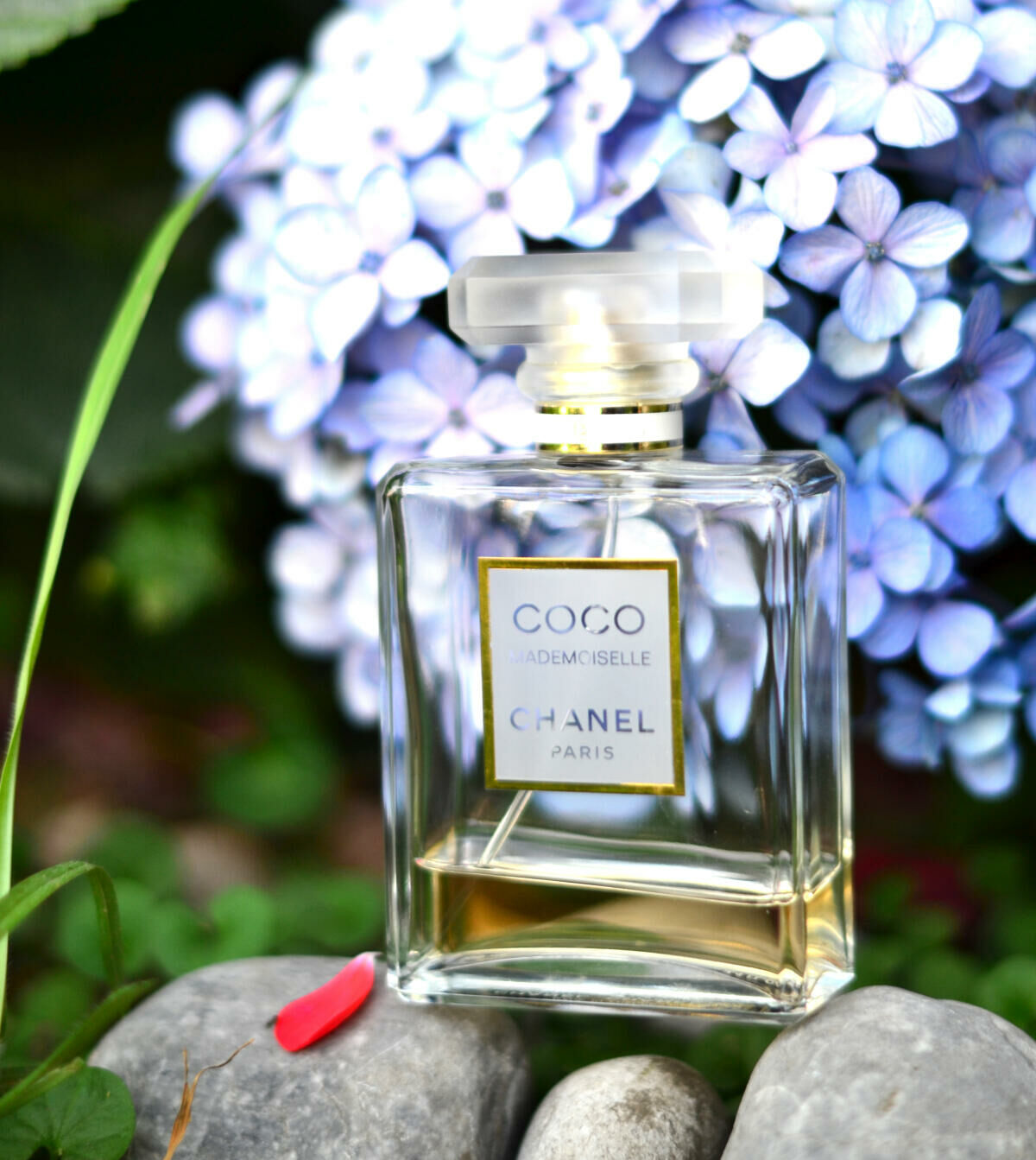 Coco Mademoiselle by Chanel