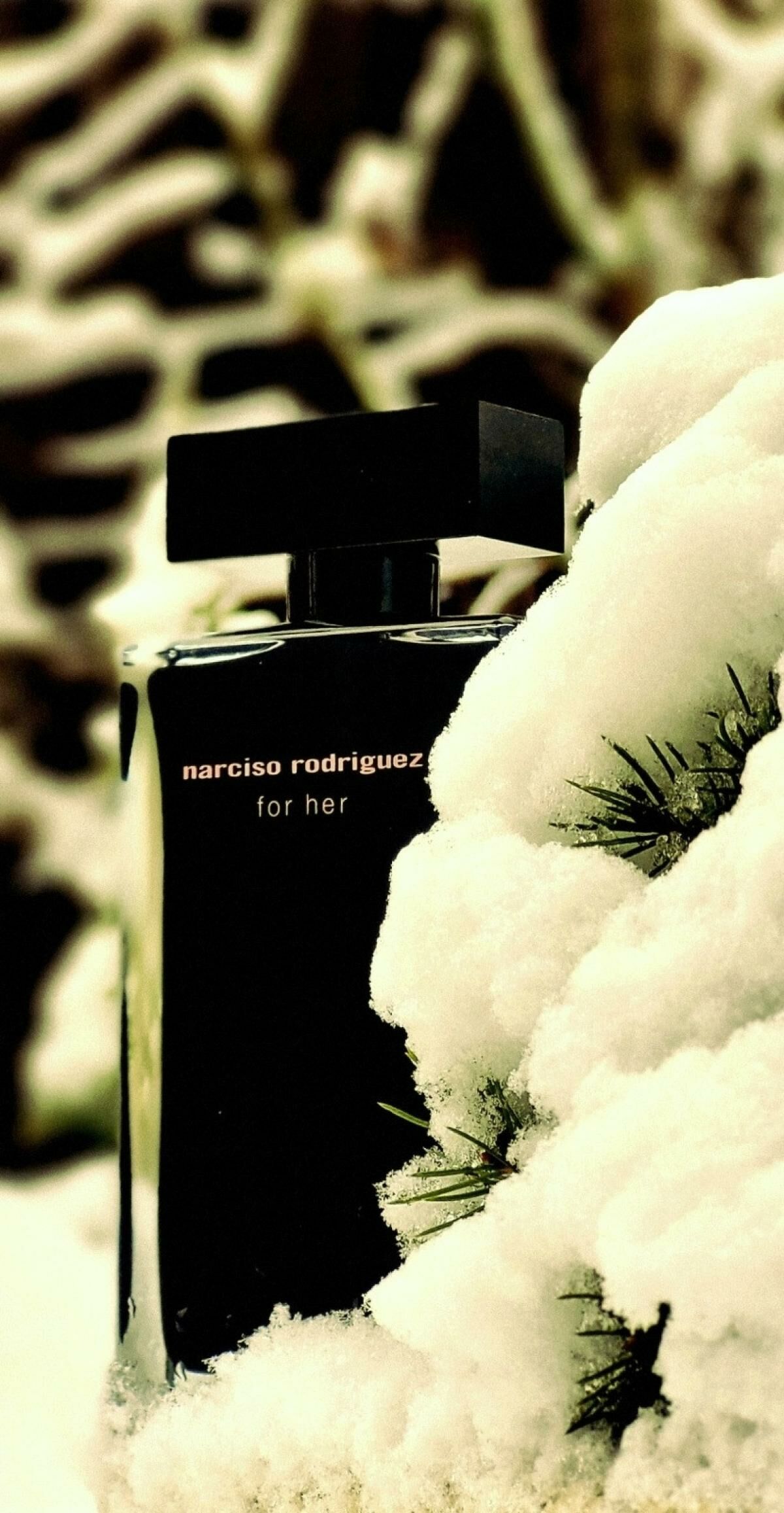 Narciso Rodriguez For Her Narciso Rodriguez