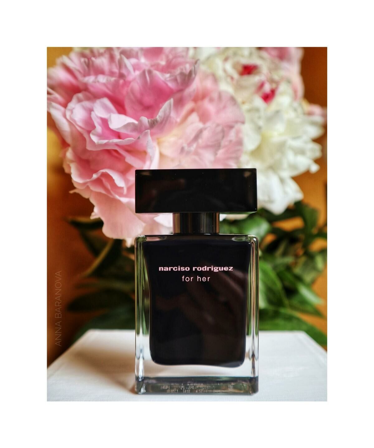 Narciso Rodriguez For Her Narciso Rodriguez