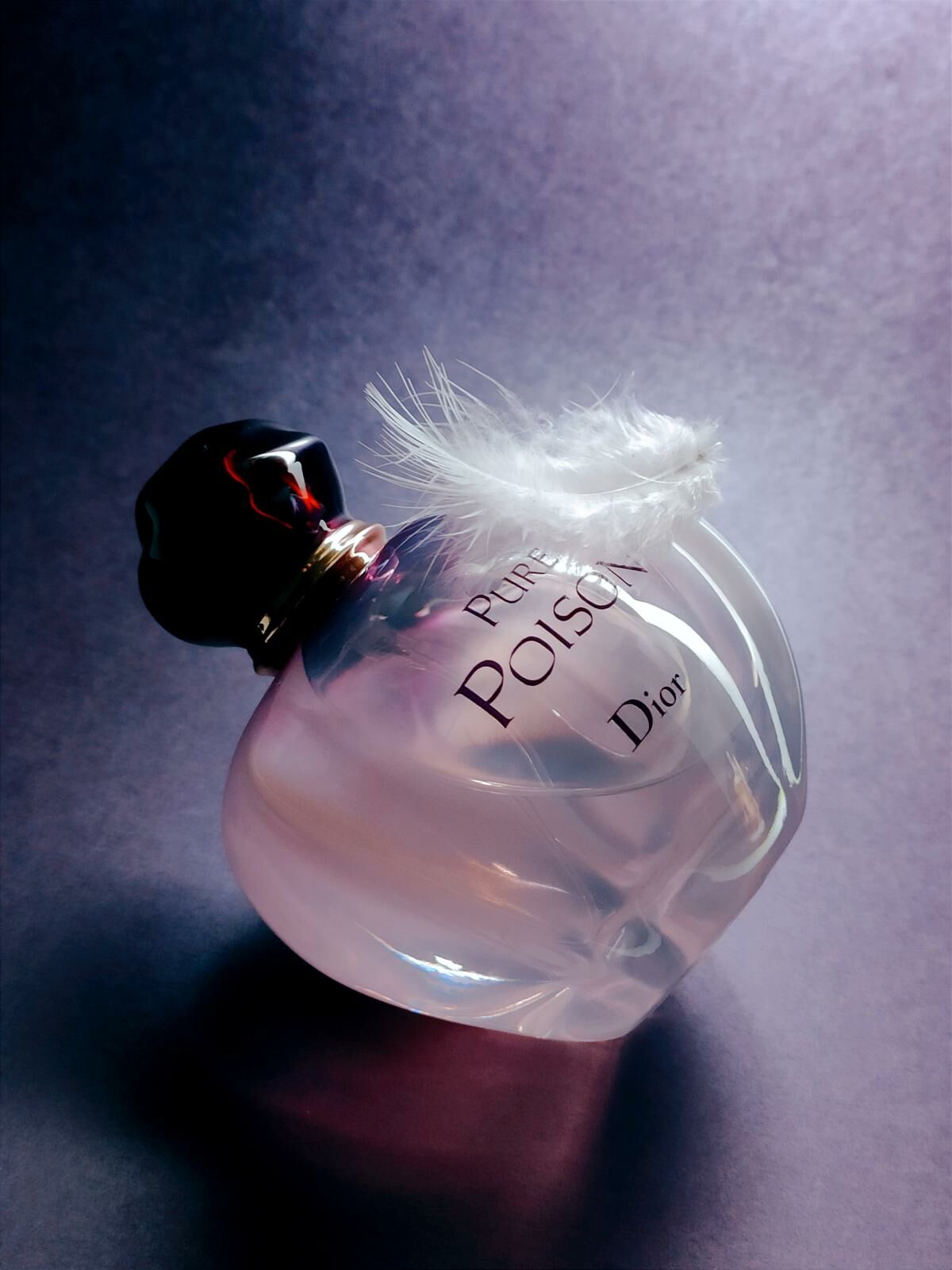 Pure Poison Dior