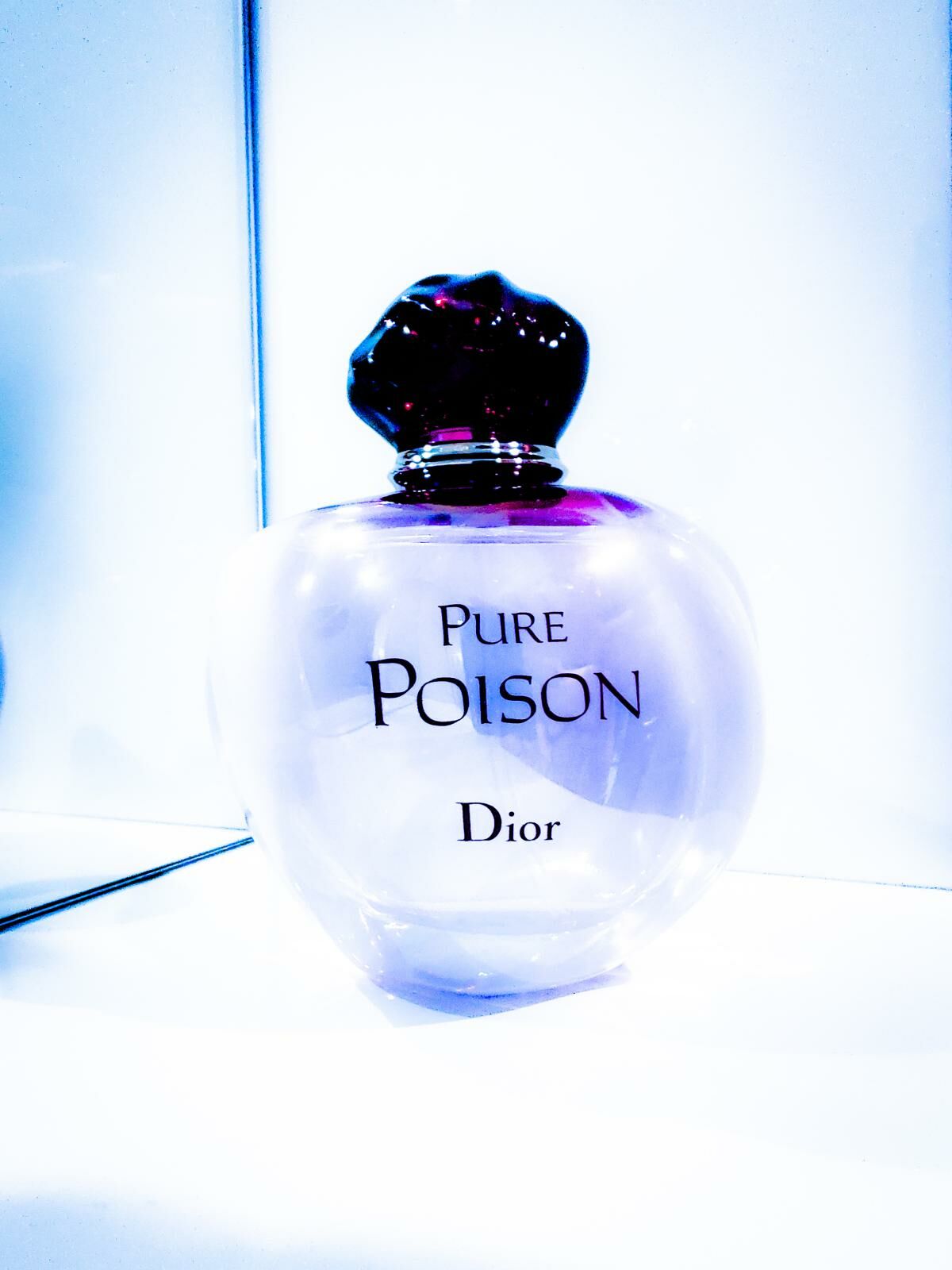 Pure Poison Dior