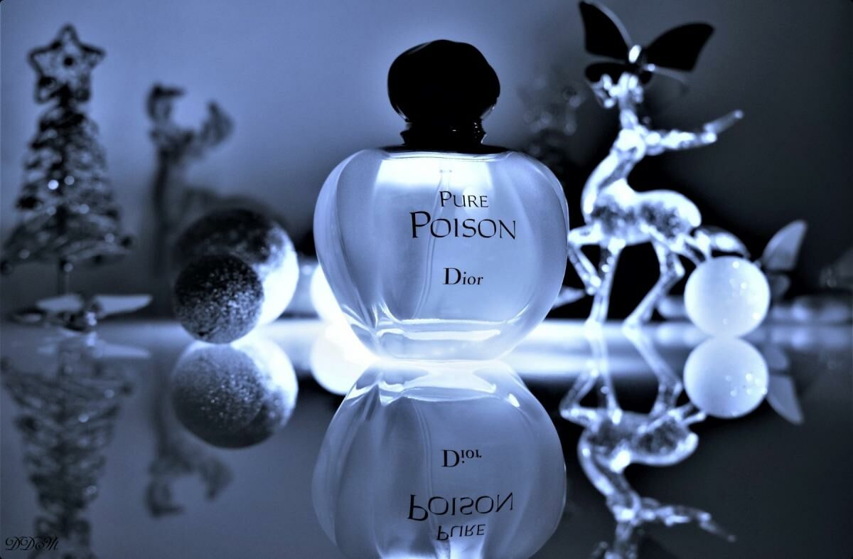 Pure Poison Dior